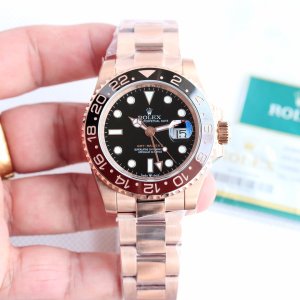 Rolex Submariner Series Black and Green “Hulk” Full Collection Rolex Submariner Series Black and Green “Hulk” Full Collection