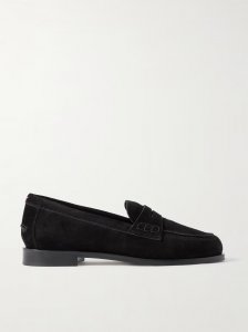 Oscar suede loafers Oscar suede loafers