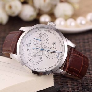 Jaeger-LeCoultre Men’s Top-Grade Watch Jaeger-LeCoultre Men’s Top-Grade Watch
