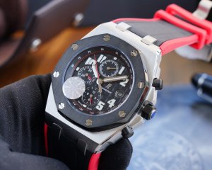 Audemars Piguet Royal Oak Offshore Limited Edition Multi-function Mechanical Watch Audemars Piguet Royal Oak Offshore Limited Edition Multi-function Mechanical Watch