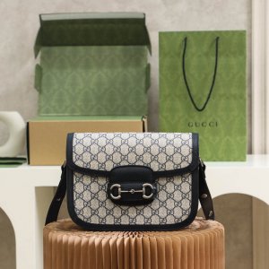 GUCCI HORSEBIT 1955 SMALL BAG GUCCI HORSEBIT 1955 SMALL BAG