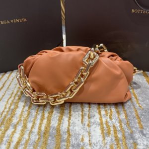 Bottega Veneta Handbag orange Bottega Veneta Handbag orange