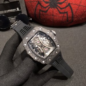 RICHARD MILLE RM53-01 PABLO MAC DONOUGH Watch RICHARD MILLE RM53-01 PABLO MAC DONOUGH Watch