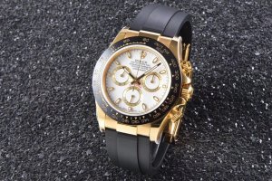 Rolex Cosmograph Daytona