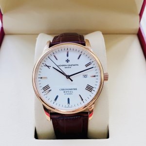Vacheron Constantin Heritage Collection Watch Vacheron Constantin Heritage Collection Watch