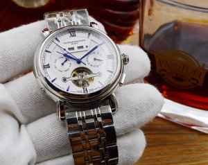 Vacheron Constantin 42 Boutique Men’s Watch Vacheron Constantin 42 Boutique Men’s Watch