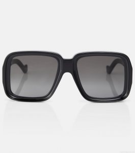 LoewePaula's Ibiza square sunglasses LoewePaula's Ibiza square sunglasses