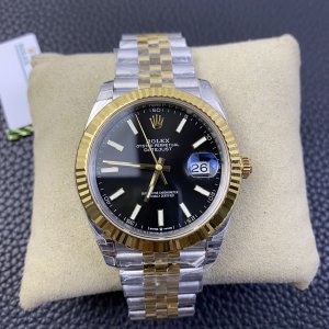 Rolex Datejust Series Mechanical Watch Rolex Datejust Series Mechanical Watch