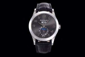 Patek Philippe 5396 Series Complicated Chronograph Watch Patek Philippe 5396 Series Complicated Chronograph Watch