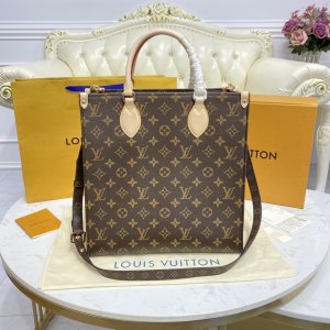 Louis Vuitton Sac Plat PM Louis Vuitton Sac Plat PM