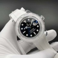 Rolex Phantomlab Glass Crystal Series. Rolex Phantomlab Glass Crystal Series.