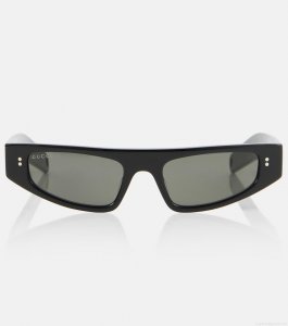 GucciFlat-top sunglasses GucciFlat-top sunglasses