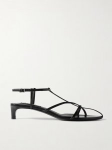 Leather sandals Leather sandals