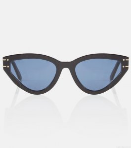 Dior EyewearDiorSignature B2U cat-eye sunglasses Dior EyewearDiorSignature B2U cat-eye sunglasses