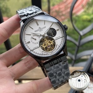 Jaeger-LeCoultre Grande Complication Men’s Watch Jaeger-LeCoultre Grande Complication Men’s Watch