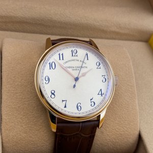 Vacheron Constantin Heritage Collection Men’s Luxury Watch Vacheron Constantin Heritage Collection Men’s Luxury Watch