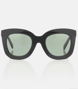 Celine EyewearRound sunglasses Celine EyewearRound sunglasses