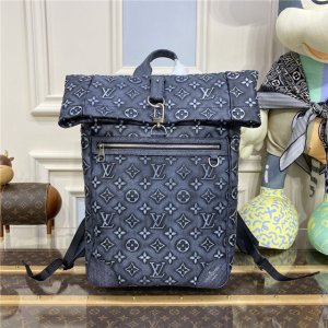 Louis Vuitton Roll Top Backpack M21359 Louis Vuitton Roll Top Backpack M21359