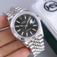 Rolex Datejust Series Mechanical Watch Rolex Datejust Series Mechanical Watch