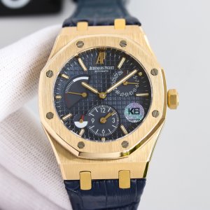 Audemars Piguet Royal Oak 26120ST.OO.1220ST.01 Dual Time Zone Popular Watch Audemars Piguet Royal Oak 26120ST.OO.1220ST.01 Dual Time Zone Popular Watch