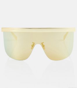 Celine EyewearFlat-top sunglasses Celine EyewearFlat-top sunglasses