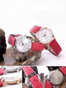 Jaeger-LeCoultre Master Ultra Thin Series Q1358420 Watch Jaeger-LeCoultre Master Ultra Thin Series Q1358420 Watch