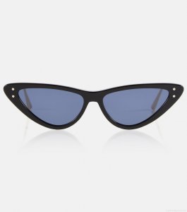 Dior EyewearMissDior B4U cat-eye sunglasses Dior EyewearMissDior B4U cat-eye sunglasses