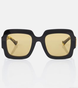 GucciDouble G square sunglasses GucciDouble G square sunglasses