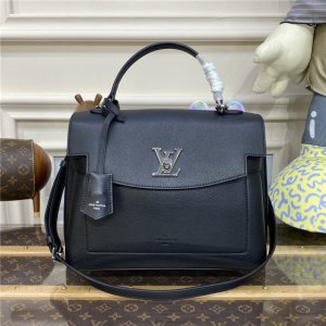 Louis Vuitton Lockme Ever Noir Louis Vuitton Lockme Ever Noir