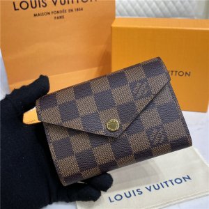 Louis Vuitton Victorine Wallet Rose Ballerine Louis Vuitton Victorine Wallet Rose Ballerine