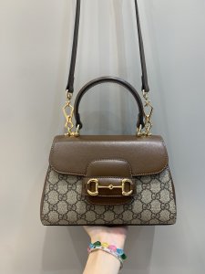 GUCCI HORSEBIT 1955 MINI BAG GUCCI HORSEBIT 1955 MINI BAG