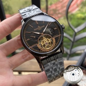 Jaeger-LeCoultre Grande Complication Men’s Watch Jaeger-LeCoultre Grande Complication Men’s Watch