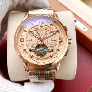 Vacheron Constantin Heritage Series Watch Vacheron Constantin Heritage Series Watch