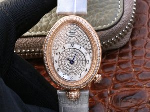 Breguet Naples Queen Series Ladies’ Wristwatch Breguet Naples Queen Series Ladies’ Wristwatch