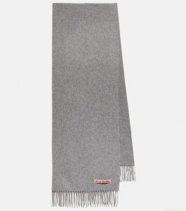 Acne StudiosCanada wool scarf Acne StudiosCanada wool scarf