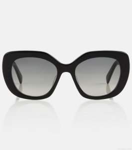 Celine EyewearSquare sunglasses Celine EyewearSquare sunglasses