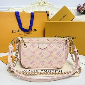 Louis Vuitton Multi Pochette Accessoires Louis Vuitton Multi Pochette Accessoires