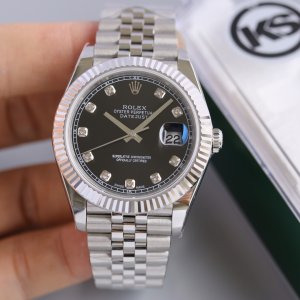 Rolex Datejust Series Mechanical Watch Rolex Datejust Series Mechanical Watch