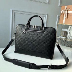 Louis Vuitton Avenue Soft Briefcase Louis Vuitton Avenue Soft Briefcase