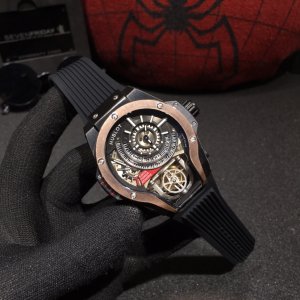 Hublot MP Collection – Warcraft MP-09 Automatic Mechanical Men’s Watch Hublot MP Collection – Warcraft MP-09 Automatic Mechanical Men’s Watch
