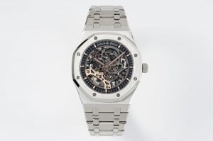 Audemars Piguet Royal Oak Offshore 15407ST.OO.1220ST.01 Men’s Mechanical Watch Audemars Piguet Royal Oak Offshore 15407ST.OO.1220ST.01 Men’s Mechanical Watch