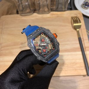 Richard Mille RM27-04 Tourbillon Rafael Nadal Watch Richard Mille RM27-04 Tourbillon Rafael Nadal Watch