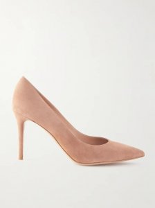 85 suede pumps 85 suede pumps