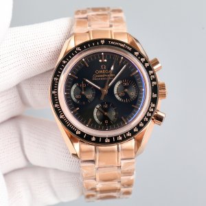 Omega Speedmaster Moonwatch 31062425099001 Manual Mechanical Men’s Watch Omega Speedmaster Moonwatch 31062425099001 Manual Mechanical Men’s Watch