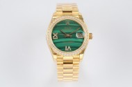 Rolex Datejust 31 Series Oyster Perpetual