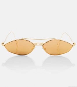 FendiOval sunglasses FendiOval sunglasses
