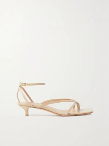 Leather sandals Leather sandals
