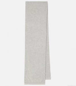 TotemeKnitted scarf TotemeKnitted scarf