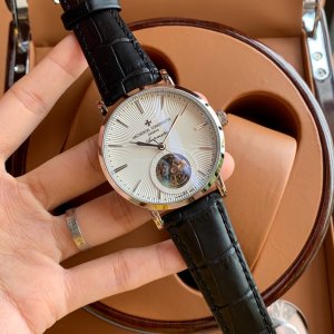 Vacheron Constantin 43 Boutique Men’s Watch Vacheron Constantin 43 Boutique Men’s Watch