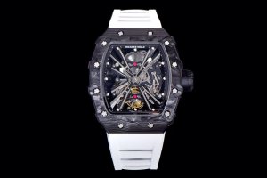 Richard Mille RM12-01 Tourbillon Limited Editions Richard Mille RM12-01 Tourbillon Limited Editions